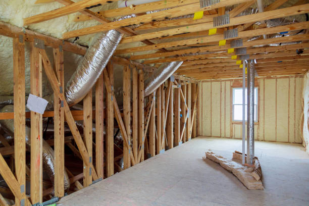 Best Insulation Installation Services in USA